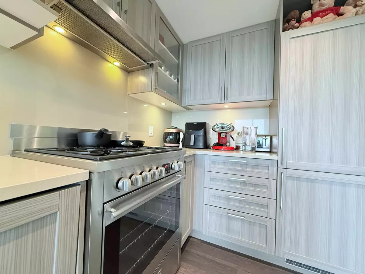 Primary Bedroom Photo of 2101 5470 Ormidale Street, Vancouver, BC