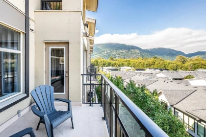 521 1211 Village Green Way, Squamish, BC, Squamish — Apartment/Condo for sale