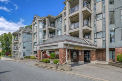 306 15241 18 Avenue, Surrey, BC, Surrey — Apartment/Condo for sale