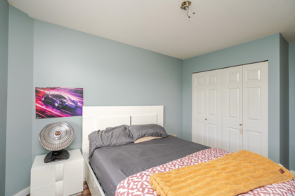 Garage Interior Photo of 306 15241 18 Avenue, Surrey, BC