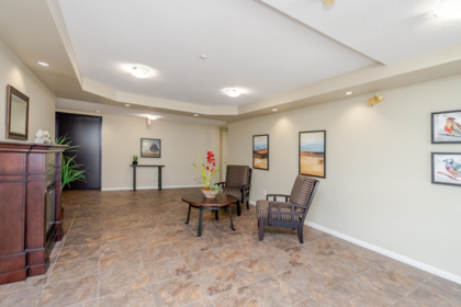 Garden / Landscaping Photo of 306 15241 18 Avenue, Surrey, BC
