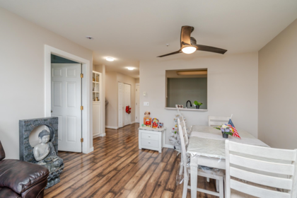 Guest Bathroom Photo of 306 15241 18 Avenue, Surrey, BC