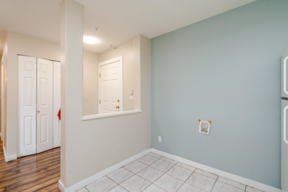 Kitchen Photo of 306 15241 18 Avenue, Surrey, BC