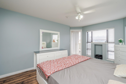 Mudroom Photo of 306 15241 18 Avenue, Surrey, BC