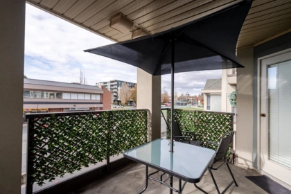 Office / Den Photo of 306 15241 18 Avenue, Surrey, BC