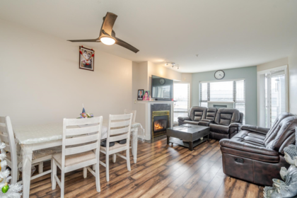 Powder Room Photo of 306 15241 18 Avenue, Surrey, BC