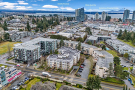 111 15168 19 Avenue, Surrey, BC