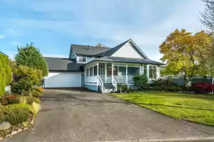 7282 123 Street, Surrey, BC, Surrey — Single Family Residence for sale
