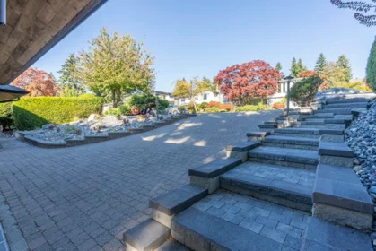 7683 Garfield Drive, Delta, BC, Delta — Single Family Residence for sale