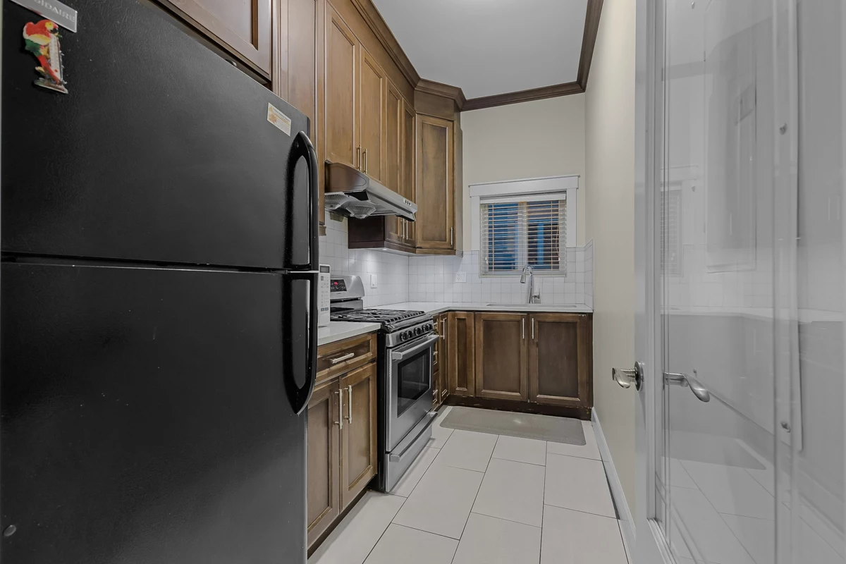 Bedroom 4 Photo of 11923 92 Avenue, Delta, BC