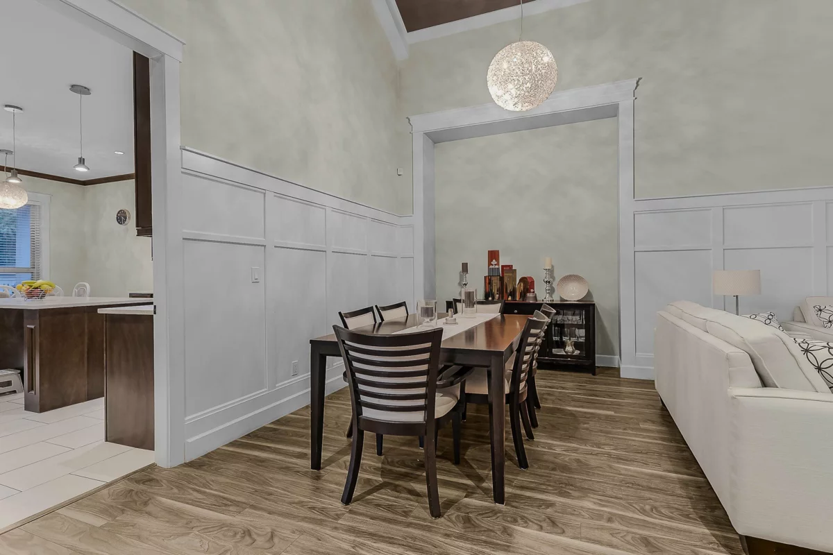 Pantry Photo of 11923 92 Avenue, Delta, BC