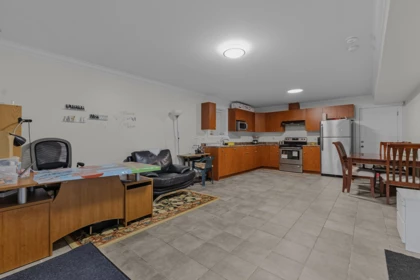 Garage Interior Photo of 11923 92 Avenue, Delta, BC