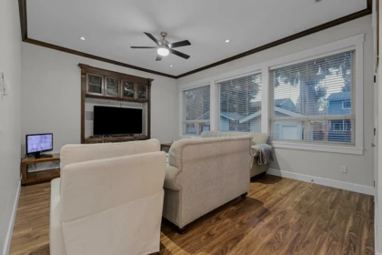 Primary Bedroom Photo of 11923 92 Avenue, Delta, BC