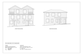 3 3581 Haida Street, Vancouver, BC