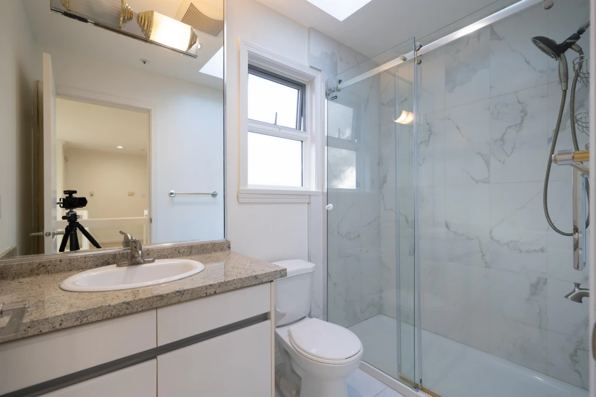 Loft / Bonus Room Photo of 3565 W 29th Avenue, Vancouver, BC