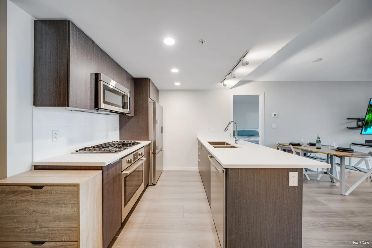 Loft / Bonus Room Photo of 617 8699 Hazelbridge Way, Richmond, BC