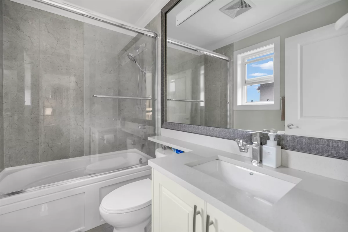 Front Yard Photo of 1584 Blaine Avenue, Burnaby, BC