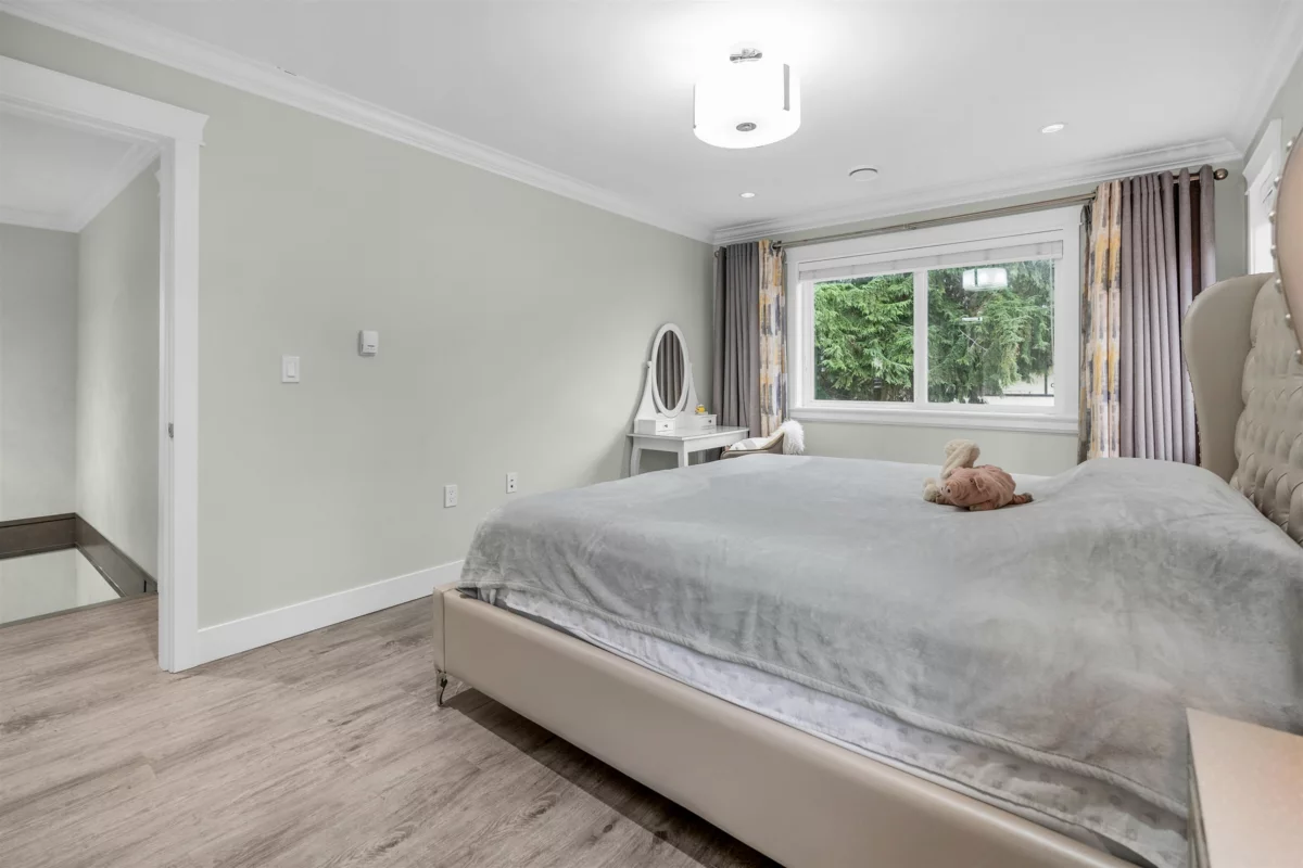 Mudroom Photo of 1584 Blaine Avenue, Burnaby, BC