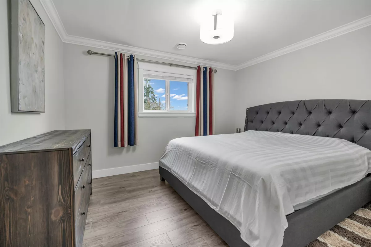 Outdoor Deck Photo of 1584 Blaine Avenue, Burnaby, BC