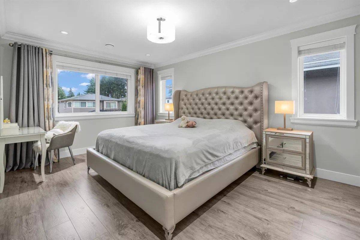 Outdoor Patio Photo of 1584 Blaine Avenue, Burnaby, BC