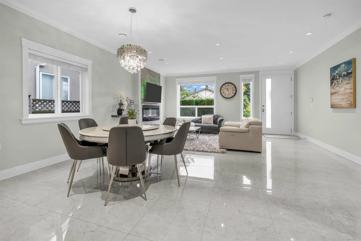 Pantry Photo of 1584 Blaine Avenue, Burnaby, BC