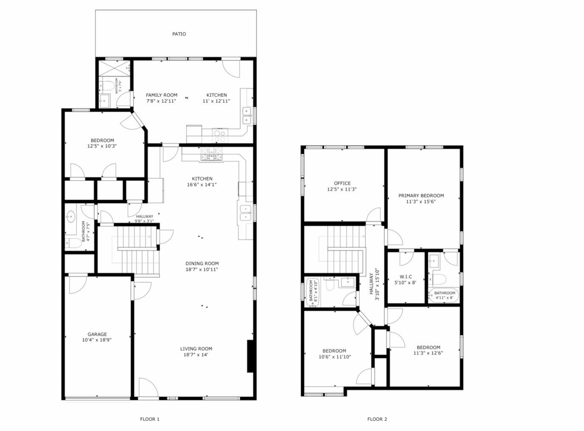 Street View Photo of 1584 Blaine Avenue, Burnaby, BC