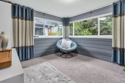Garage Interior Photo of 1584 Blaine Avenue, Burnaby, BC