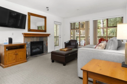 31 4355 Northlands (Week51) Boulevard, Whistler, BC, Whistler Village — 1 bed apartment/condo for sale