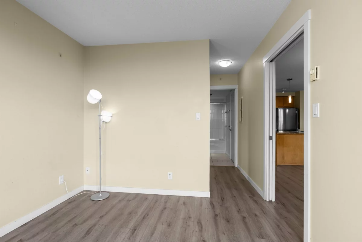 Bedroom 2 Photo of 1702 5811 No. 3 Road, Richmond, BC