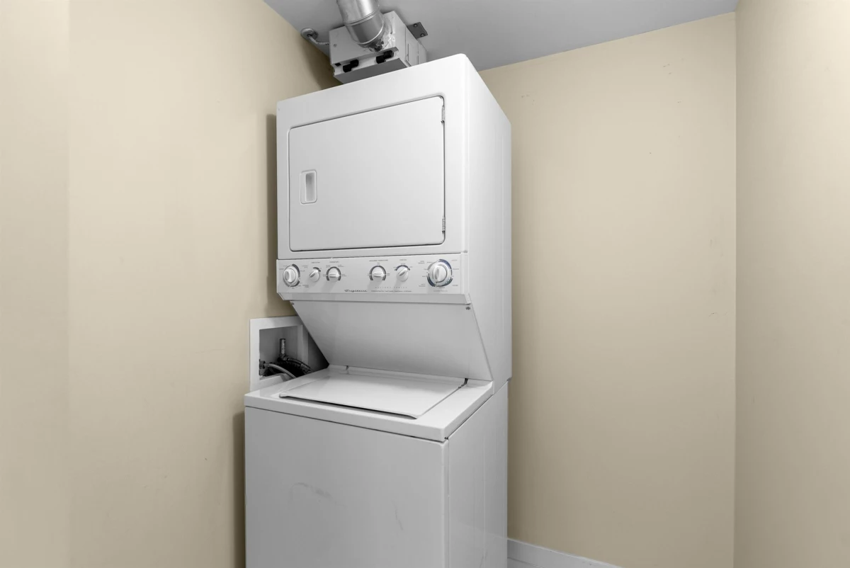 Guest Bathroom Photo of 1702 5811 No. 3 Road, Richmond, BC