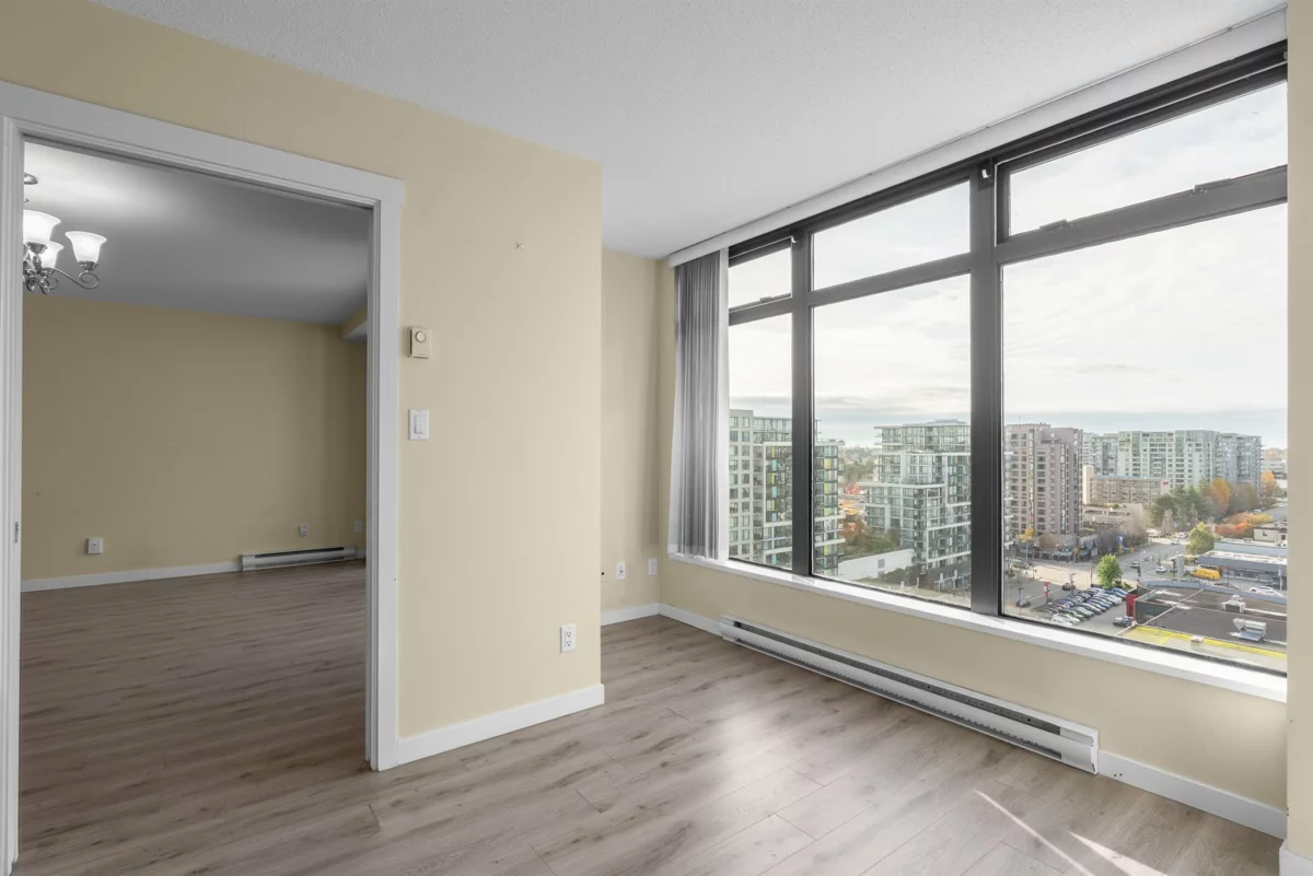 Primary Bathroom Photo of 1702 5811 No. 3 Road, Richmond, BC