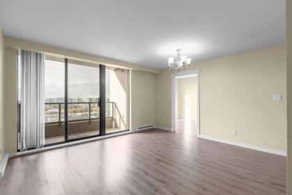 1702 5811 No. 3 Road, Richmond, BC, Richmond — Apartment/Condo for sale