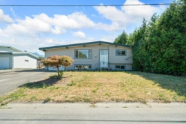 45266 Balmoral Avenue, Chilliwack, BC