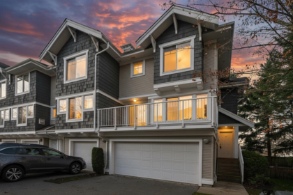54 20760 Duncan Way, Langley, BC, Langley — Townhouse for sale