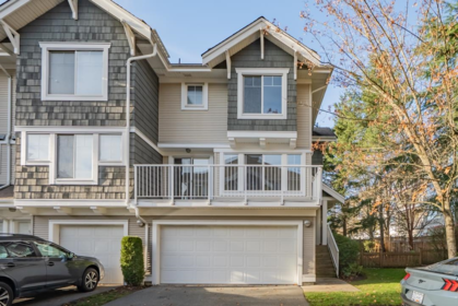54 20760 Duncan Way, Langley, BC, Langley — Townhouse for sale
