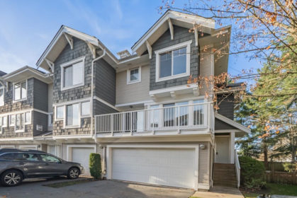 54 20760 Duncan Way, Langley, BC, Langley — Townhouse for sale
