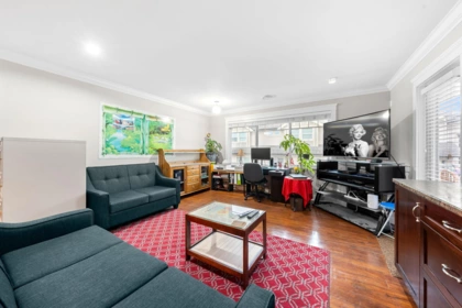 57 8358 121a Street, Surrey, BC, Surrey — Townhouse for sale