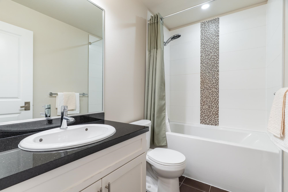 Backyard Photo of 120 1460 Southview Street, Coquitlam, BC