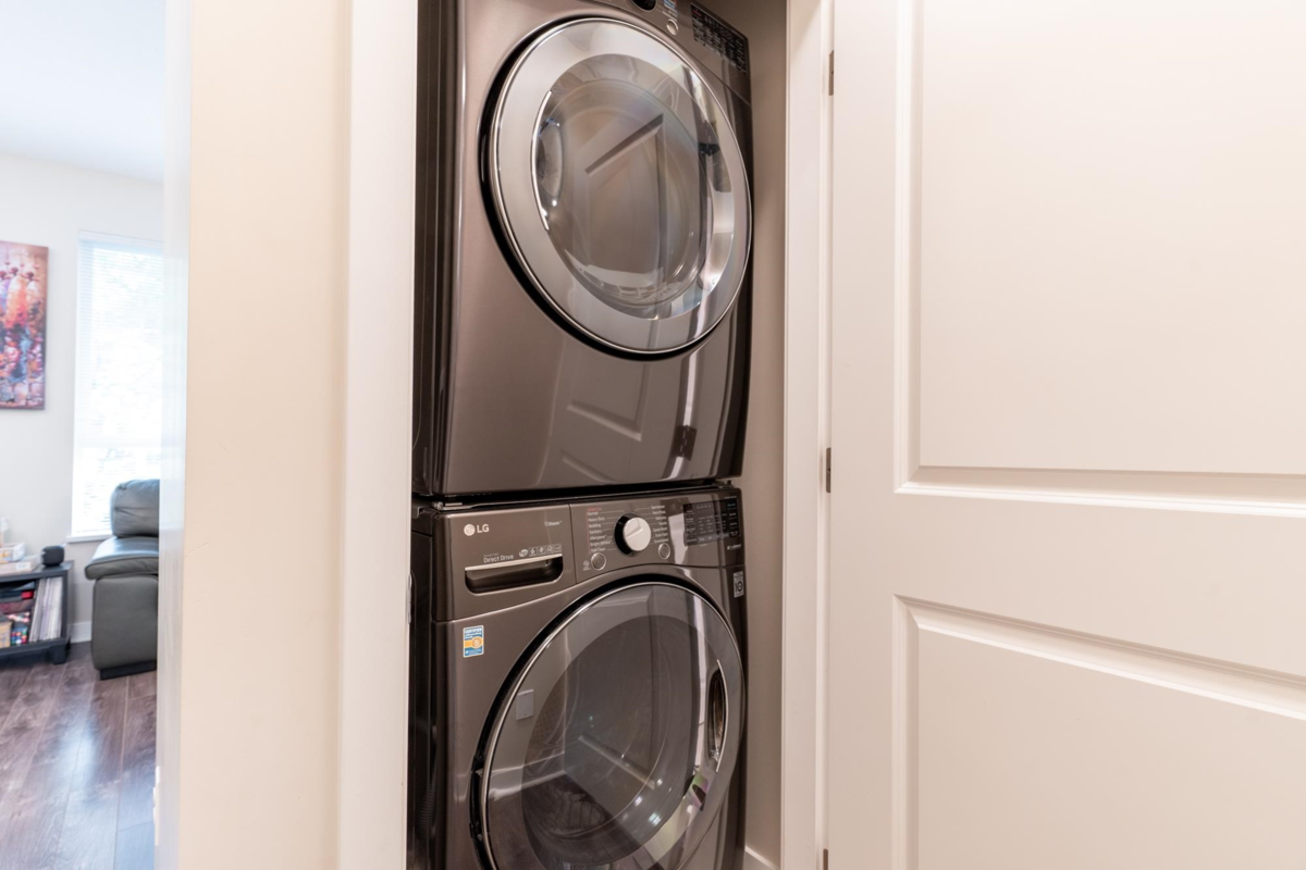 Basement Recreation Room Photo of 120 1460 Southview Street, Coquitlam, BC