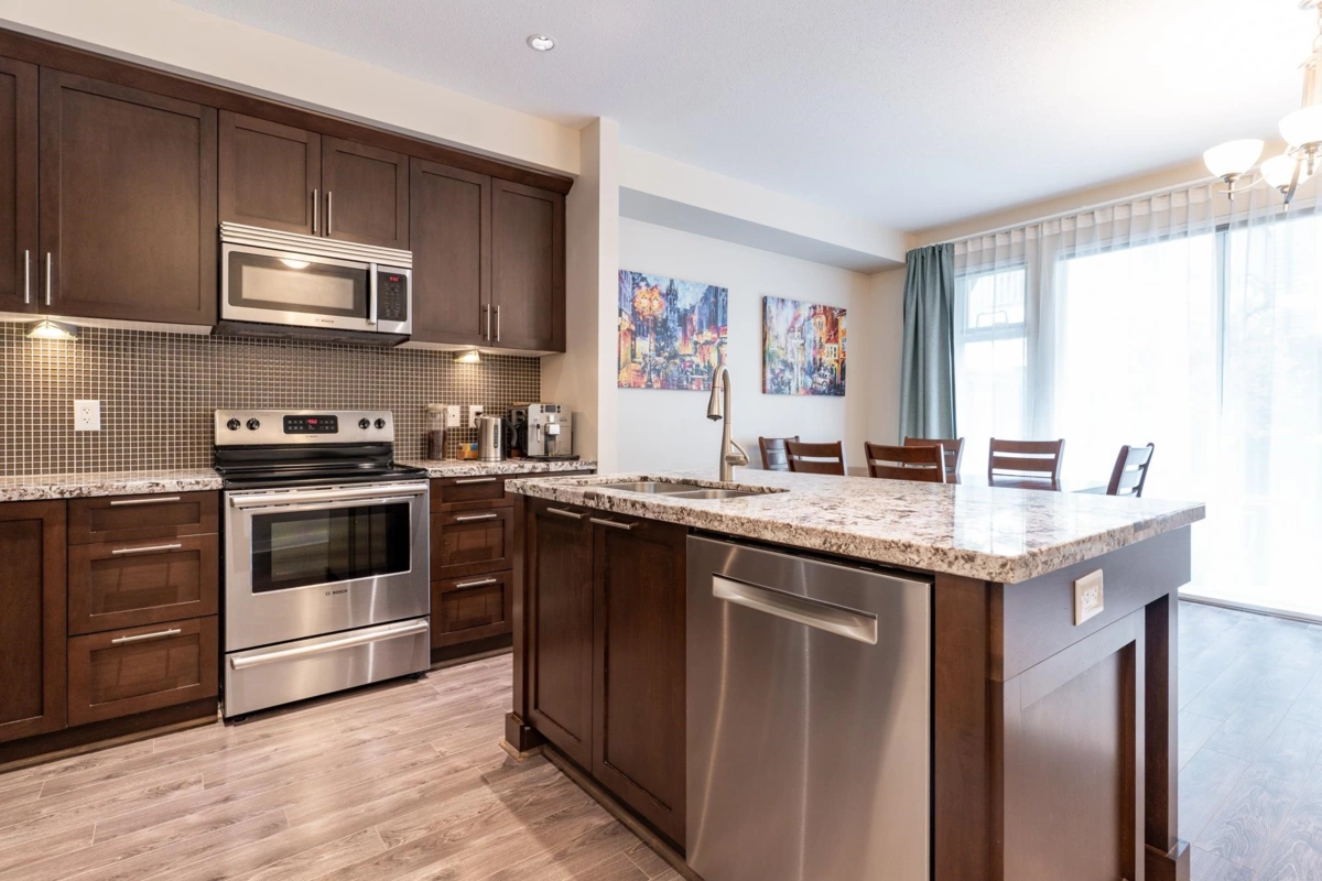 Bedroom 2 Photo of 120 1460 Southview Street, Coquitlam, BC