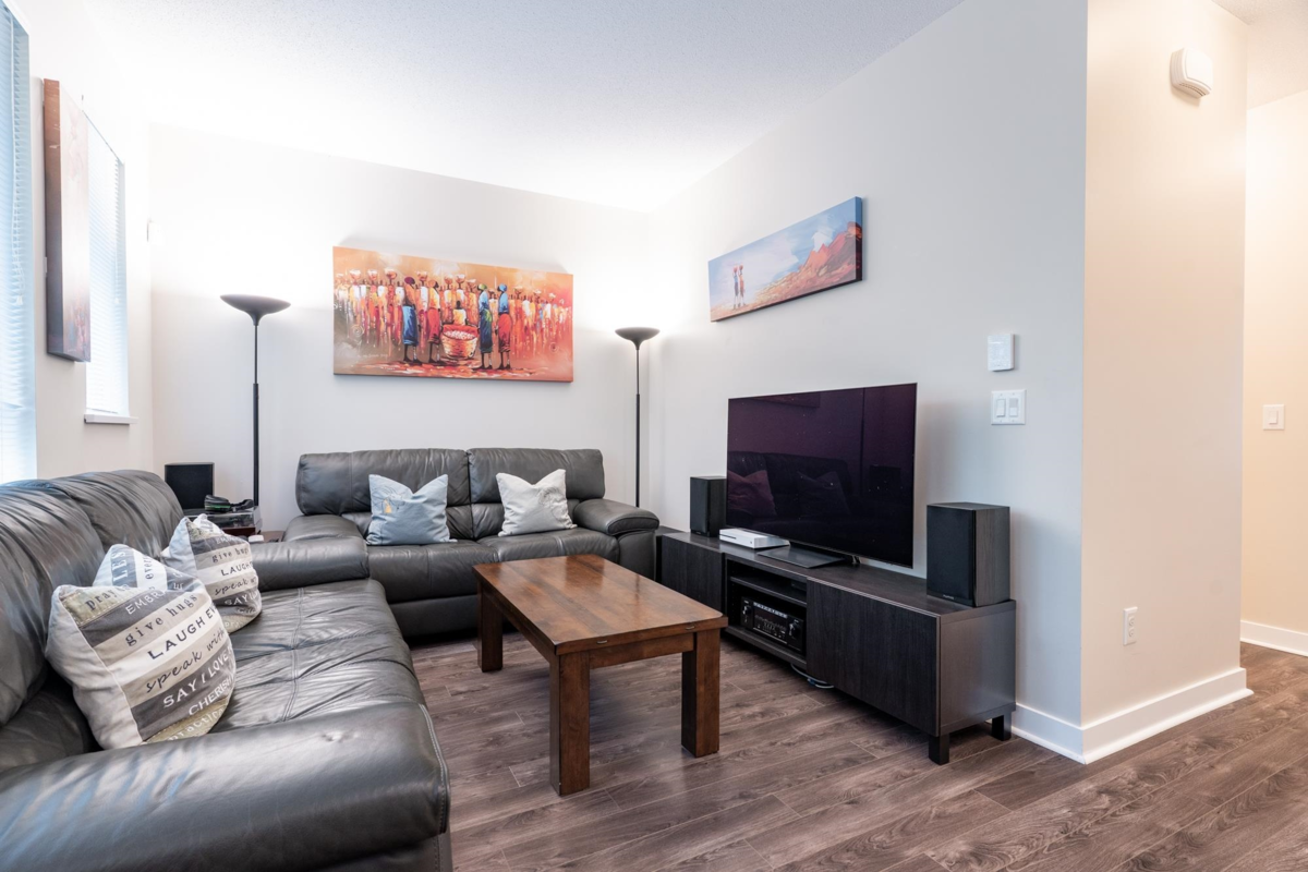 Bedroom 4 Photo of 120 1460 Southview Street, Coquitlam, BC