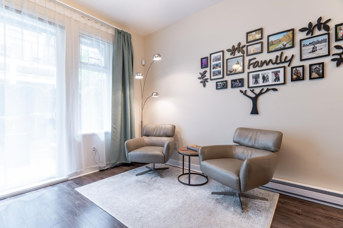 Breakfast Nook Photo of 120 1460 Southview Street, Coquitlam, BC