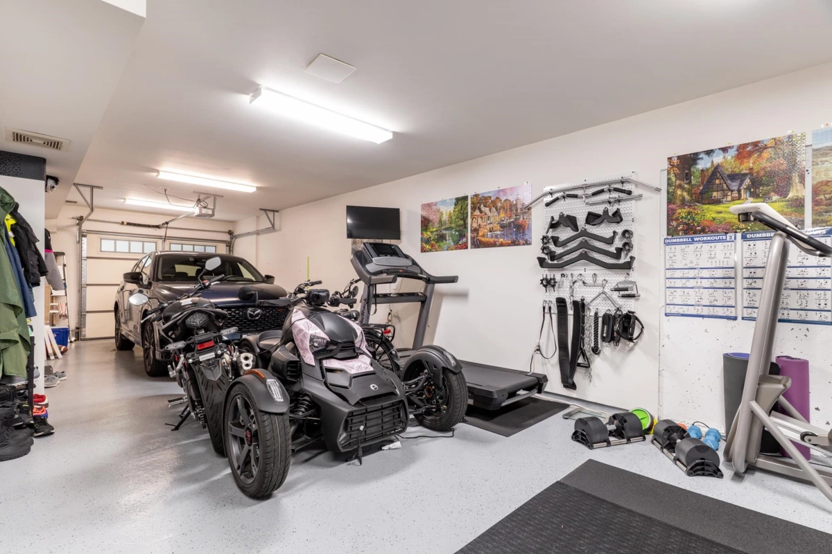 Community Amenities Photo (Clubhouse) of 120 1460 Southview Street, Coquitlam, BC