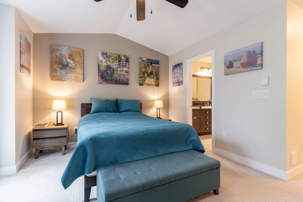 Entry Foyer Photo of 120 1460 Southview Street, Coquitlam, BC