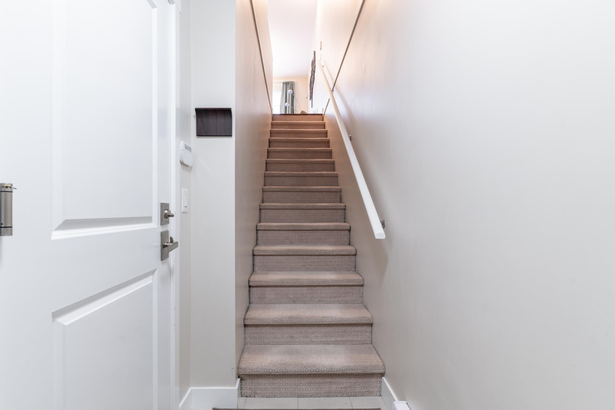 Family Room Photo of 120 1460 Southview Street, Coquitlam, BC