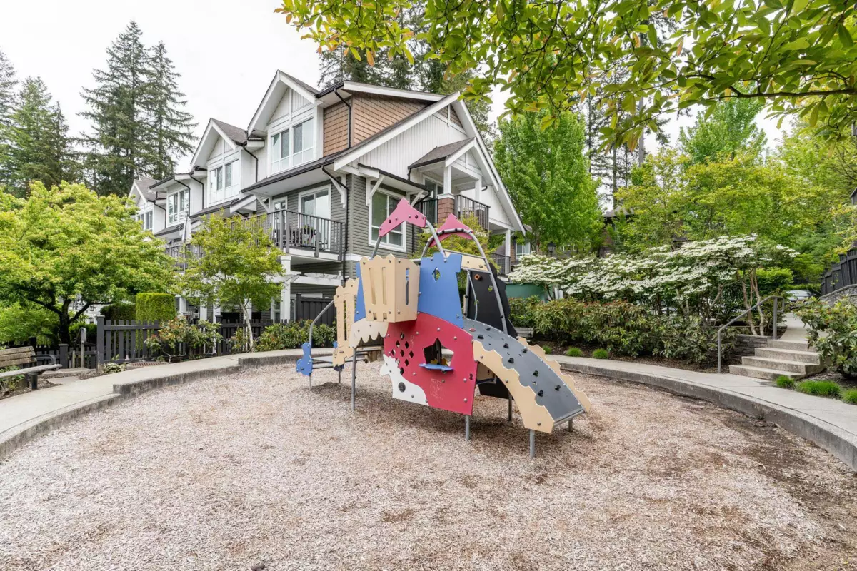 Fitness Center Photo Near 120 1460 Southview Street, Coquitlam, BC