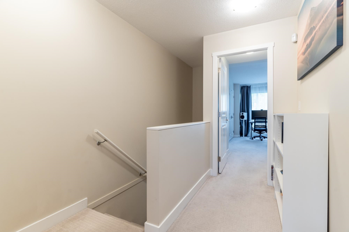 Front Yard Photo of 120 1460 Southview Street, Coquitlam, BC