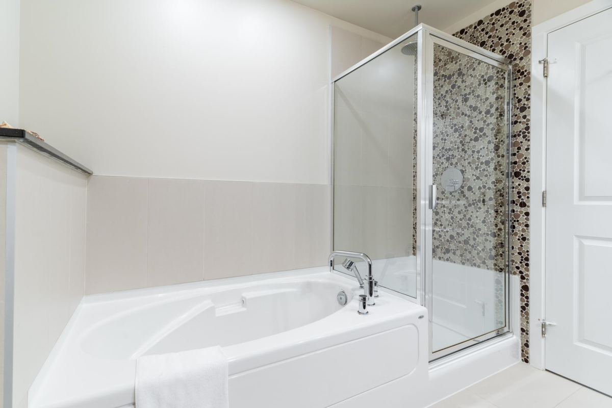 Garage Interior Photo of 120 1460 Southview Street, Coquitlam, BC