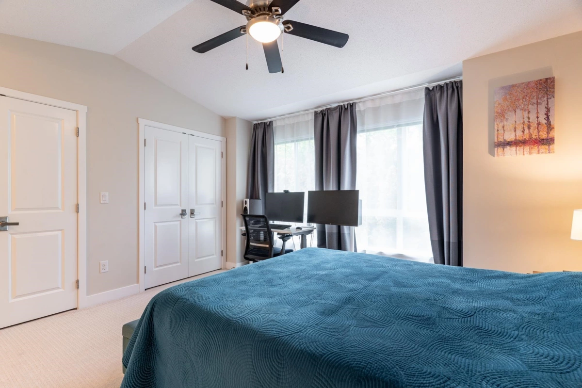 Hallway Photo of 120 1460 Southview Street, Coquitlam, BC