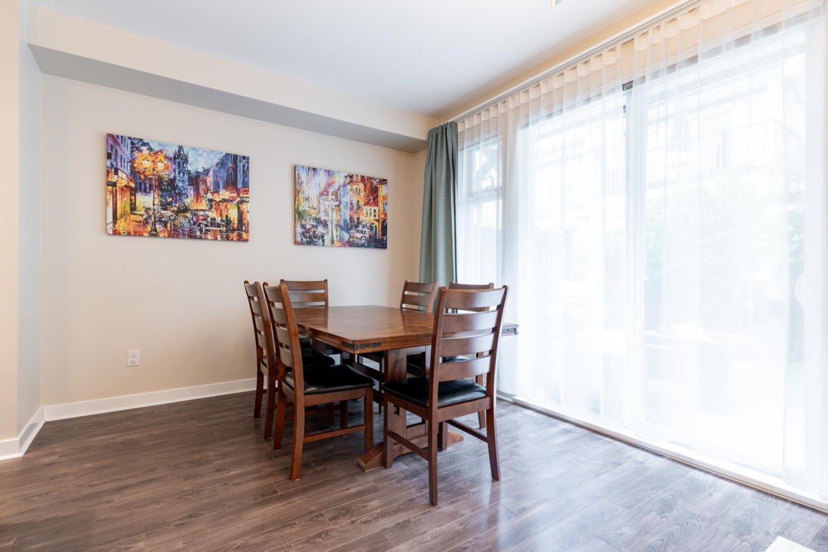 Kitchen Island Photo of 120 1460 Southview Street, Coquitlam, BC